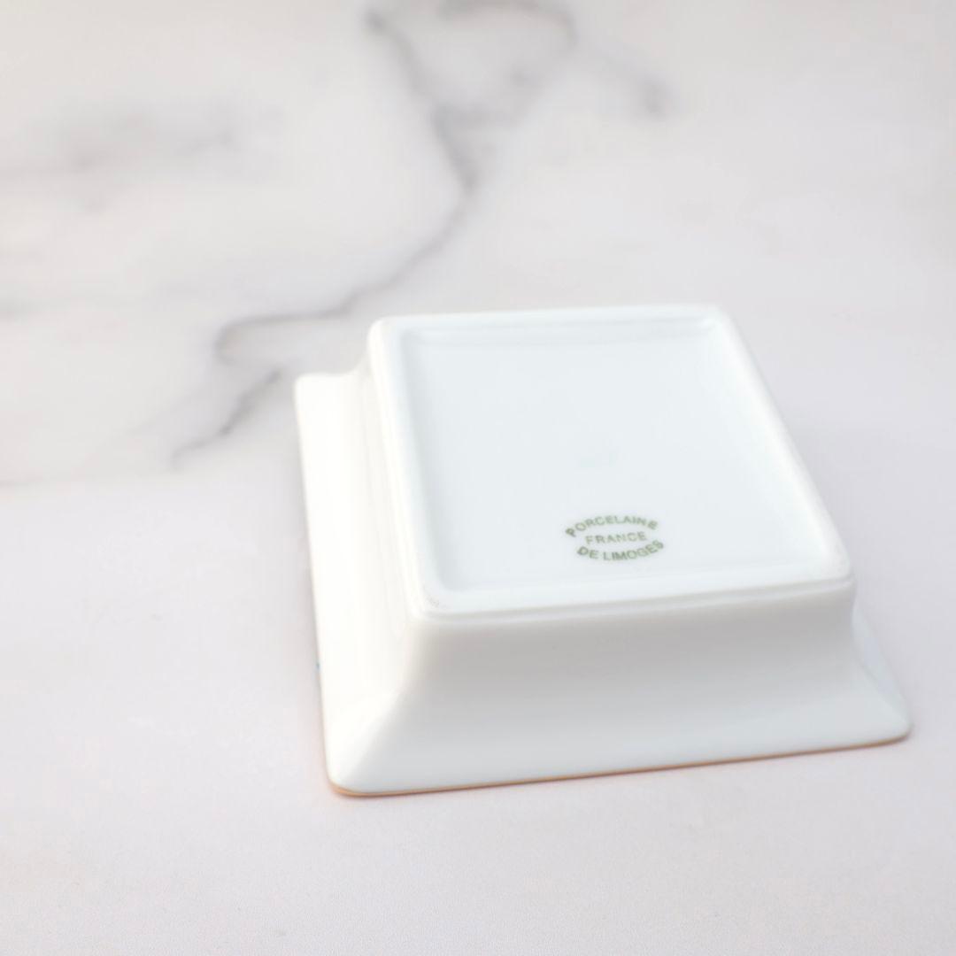 非売品 カルティエ Cartier トレイ 小皿 小物入れ 未使用 皿