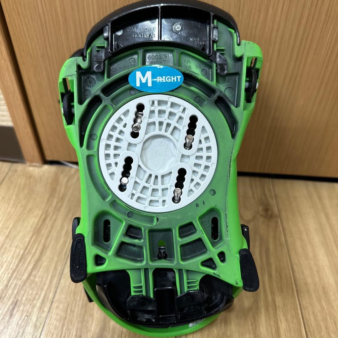 Sammo Lee様　SCOOTER G-8 151cm & FLUX DS