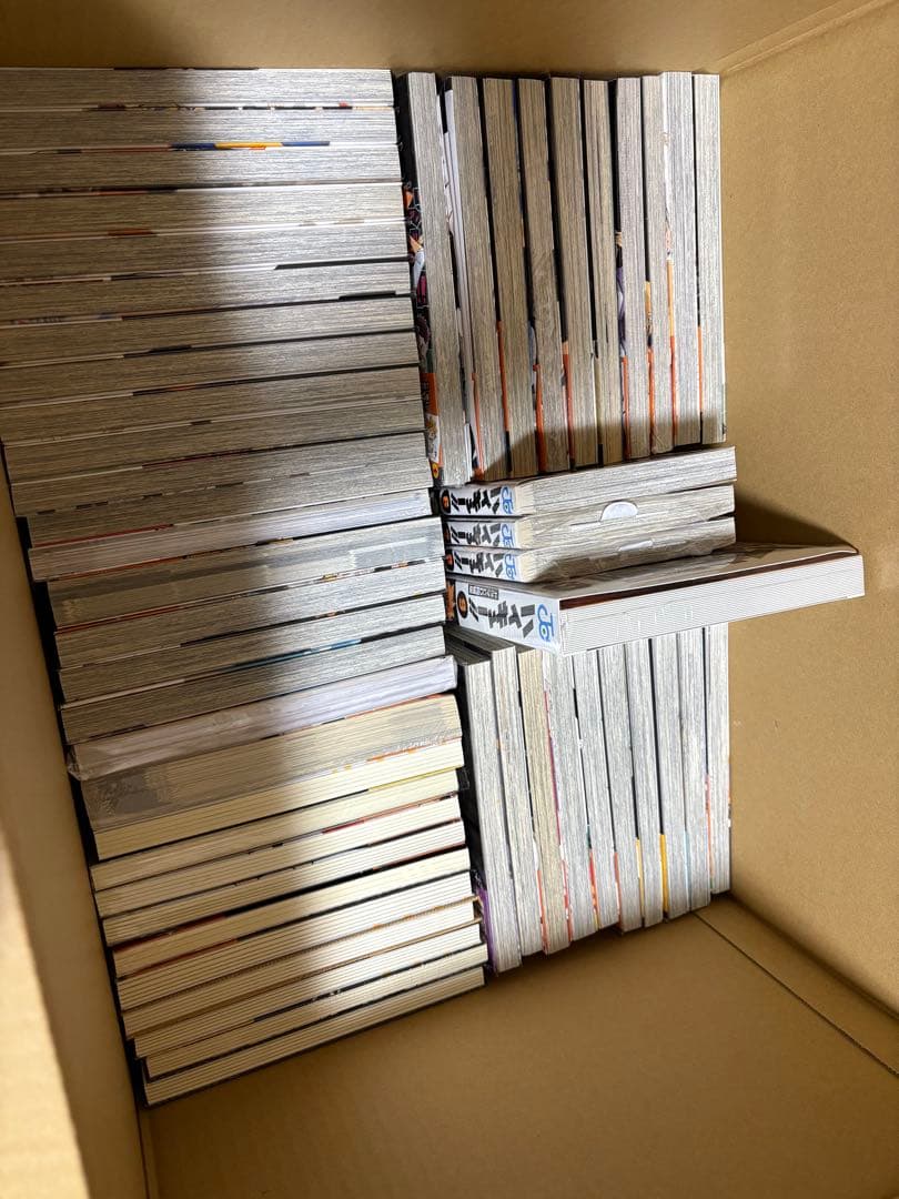 ハイキュー!! 6-45巻(抜け有)、小説版などセット 新品 美品