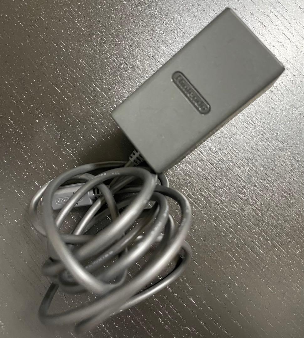 美品☆Switch Lite ターコイズ 動作良好 充電器付き