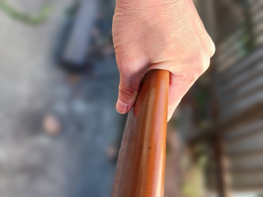 FINELINE ファインライン HULL vbottom L-Flex Fin
