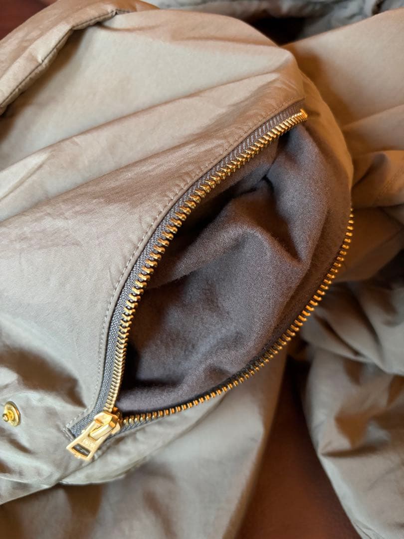 MUSE de DEUXIEME CLASSE Lining フードコート