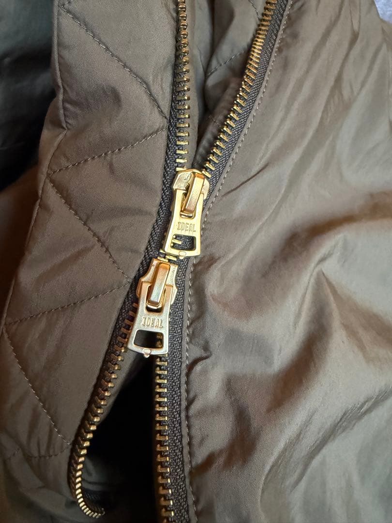 MUSE de DEUXIEME CLASSE Lining フードコート