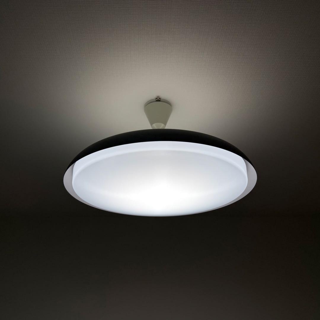 大光電機DAIKO LED間接光ペンダントライトペールグレー DXL-81366