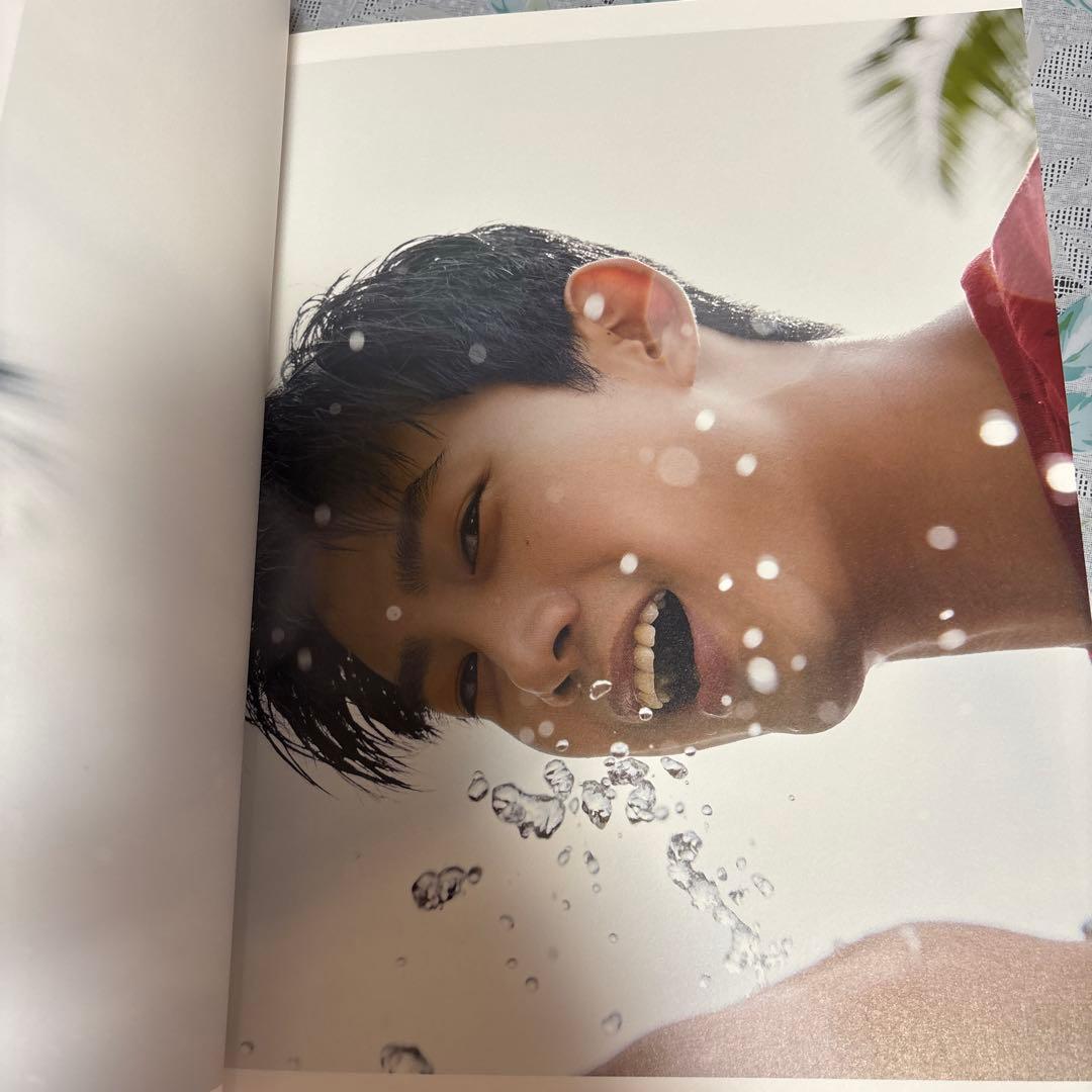 ALOHA TAECYEONテギョンin HAWAII