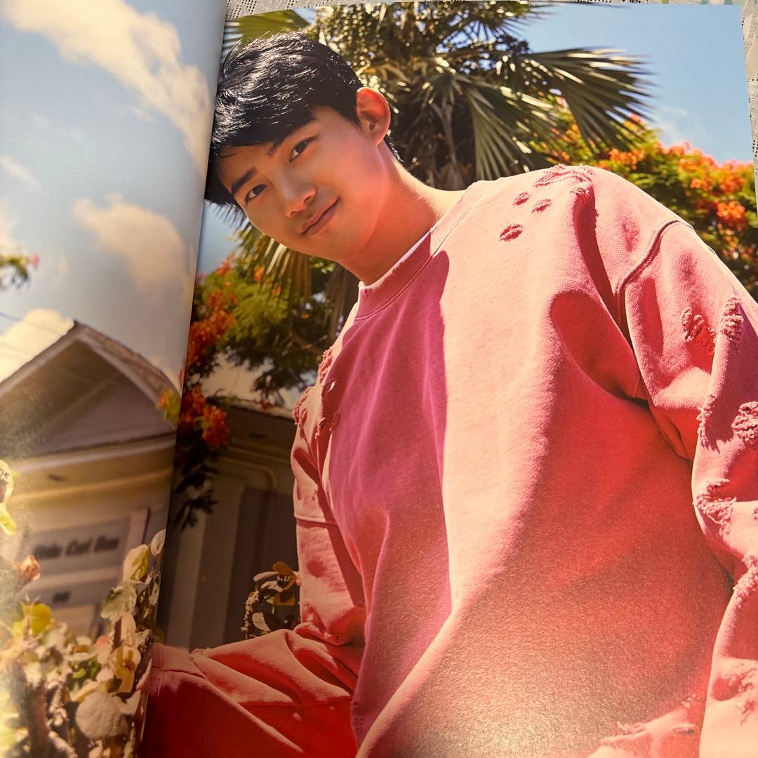 ALOHA TAECYEONテギョンin HAWAII