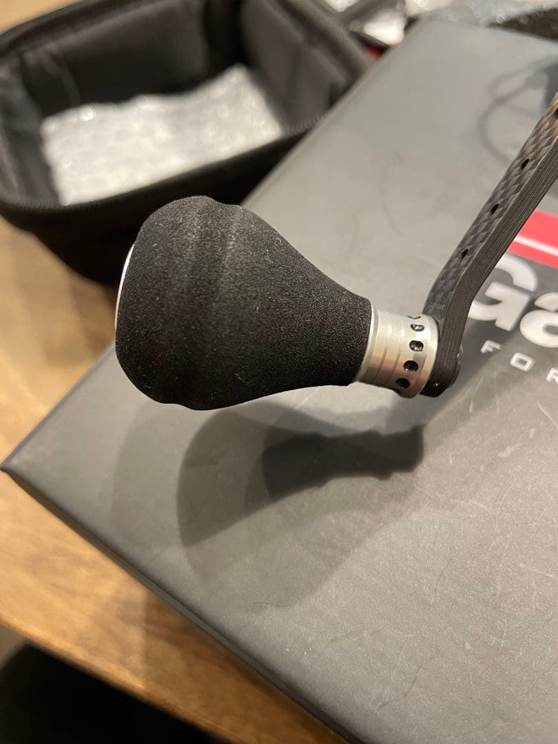 美品　REVO MGXtreme 3000SH スピニング レボ　　　zenon