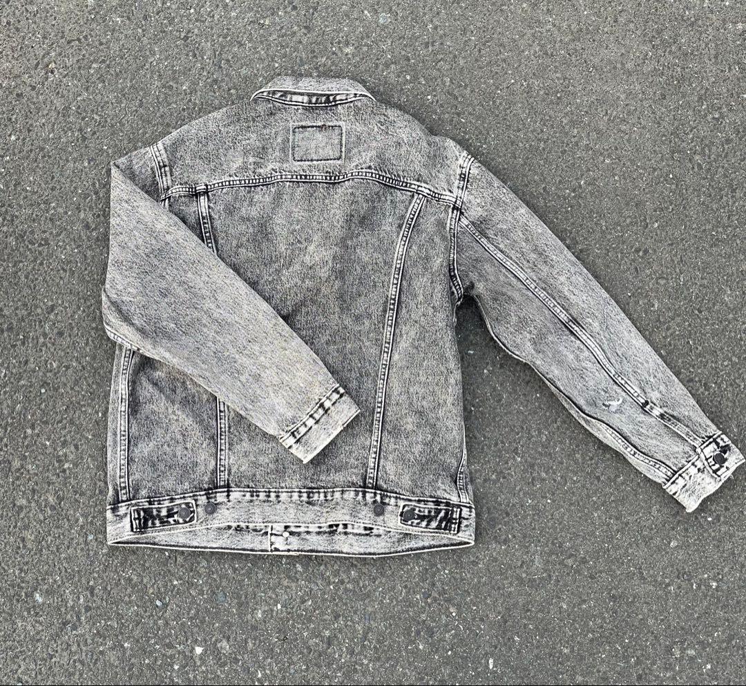 LEVI'S デニムジャケット M