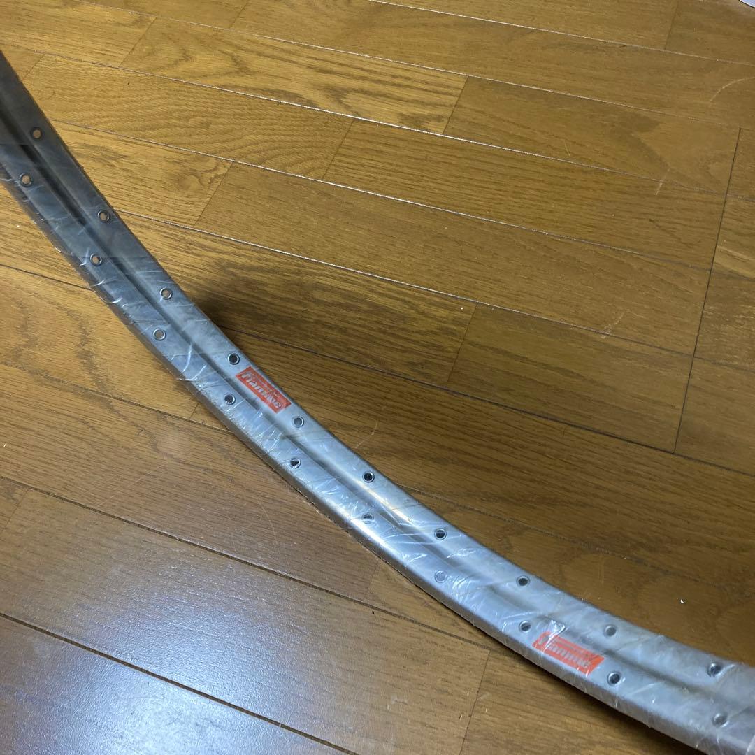 ビンテージ　　フィアメ24インチチューブラーリム