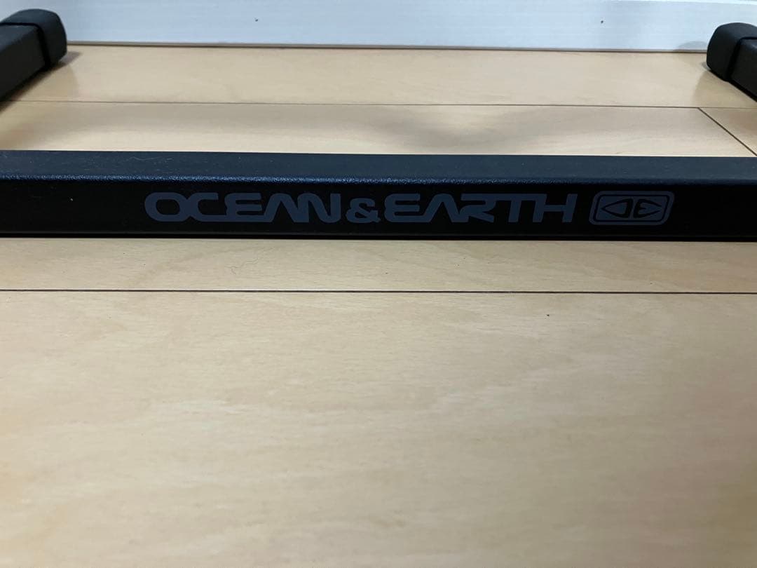 OCEAN & EARTH サーフボードラック　シングル垂直ディスプレイラック