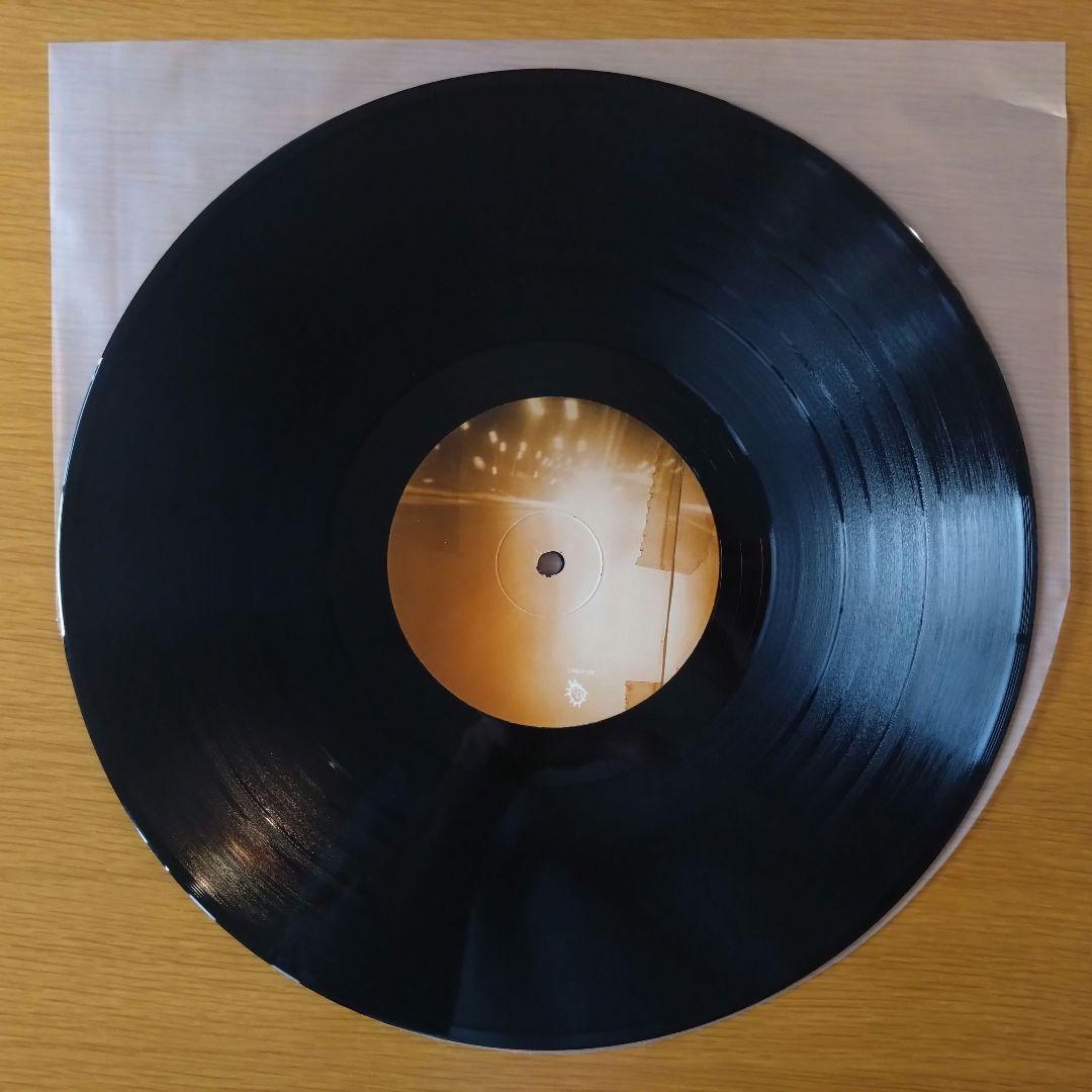 Primal Scream – Vanishing Point