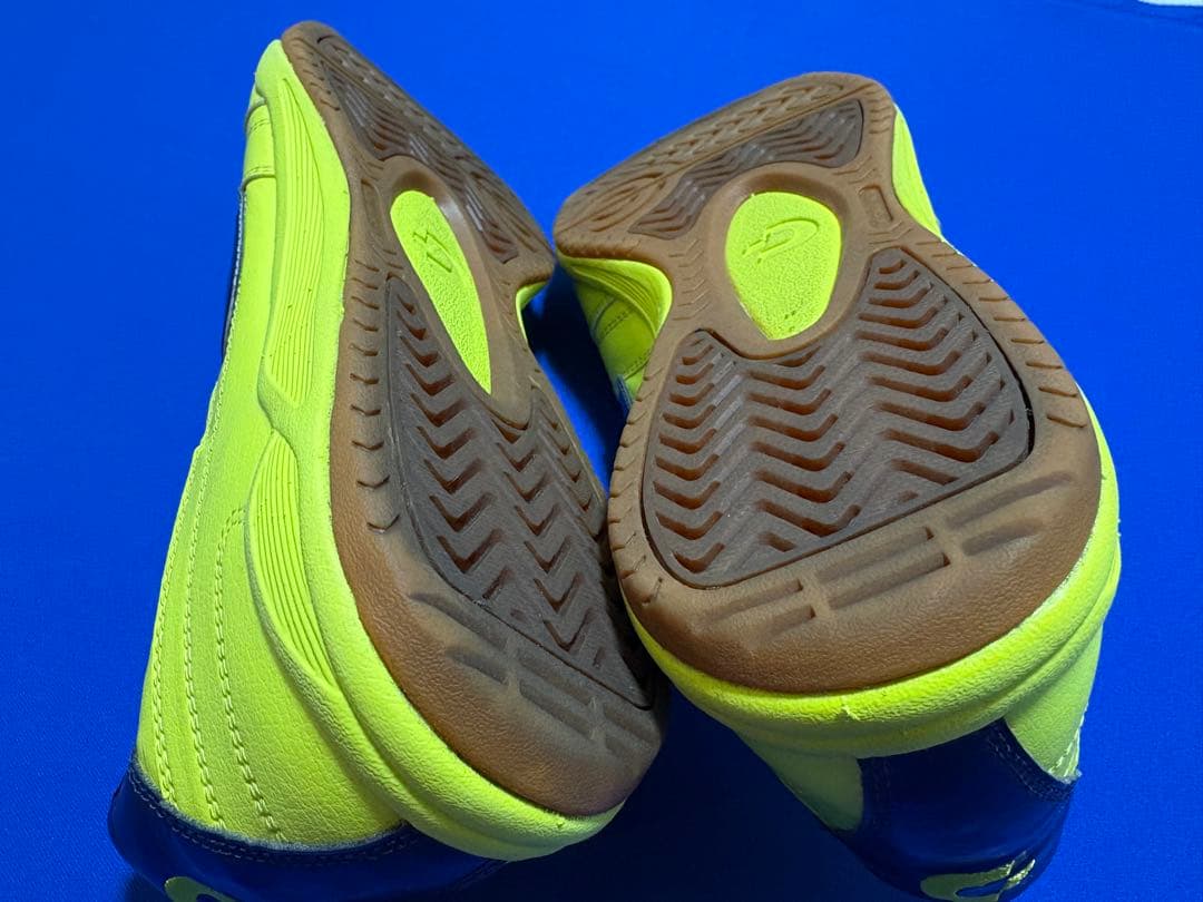 【Desporte／デスポルチ】サンルイス SIフットサル (28.0cm)