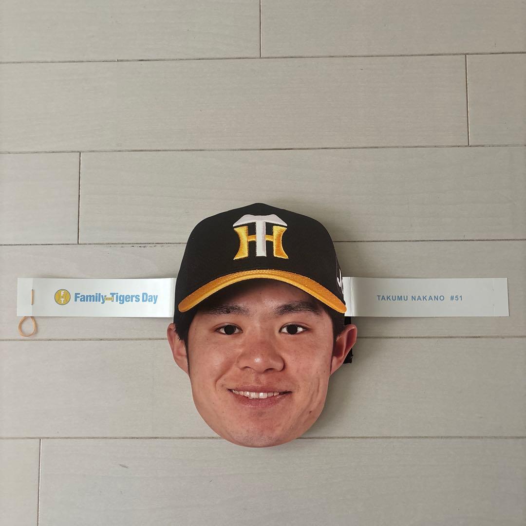 阪神タイガース　レプリカユニフォームＭ（未使用に近い）＆応援タオル他 セット
