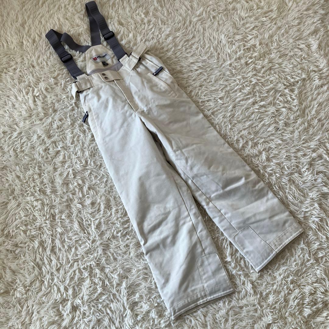 #6O✨ ellesse✨スキー スノボ ウェア 上下 レディースM