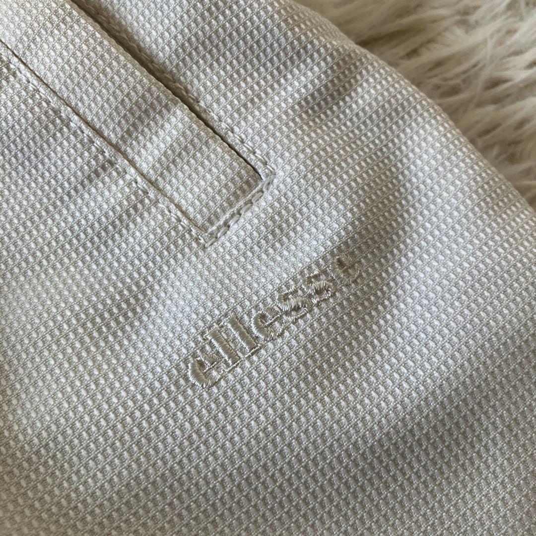 #6O✨ ellesse✨スキー スノボ ウェア 上下 レディースM