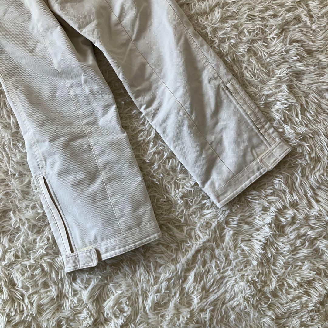 #6O✨ ellesse✨スキー スノボ ウェア 上下 レディースM