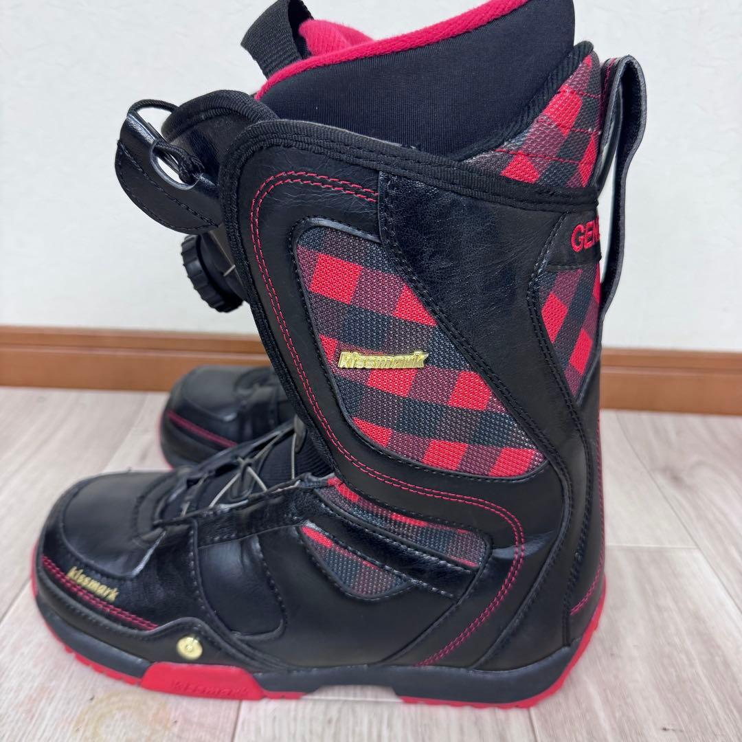 elan レディーススノーボードセット 139cm