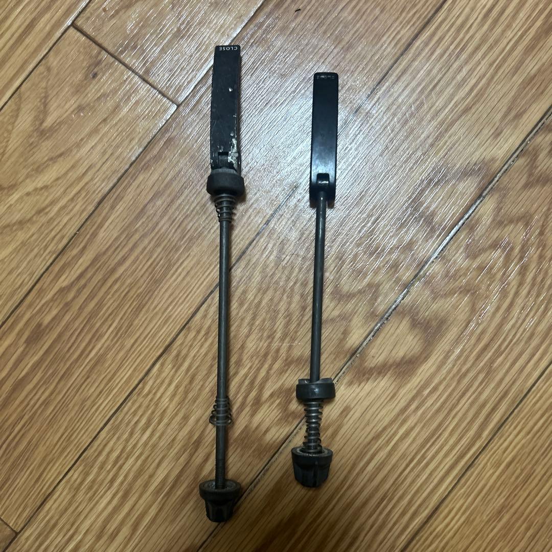 BONTRAGER CONNECTION 8速スプロケ付き