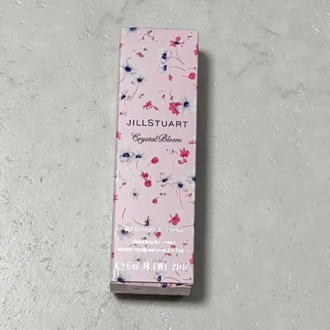 【新品未使用】JILLSTUART ドレスドブルームキット 4点セット