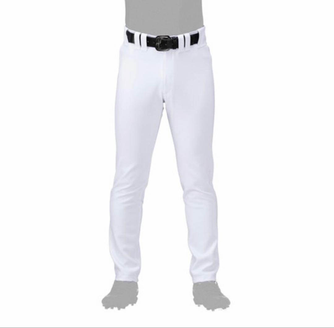 Mizuno Pro ストレートフィット ユニフォーム(練習着) Sサイズ