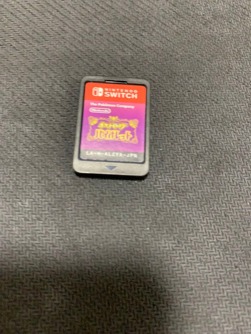 に*る様 ポケットモンスター スカーレット/バイオレット