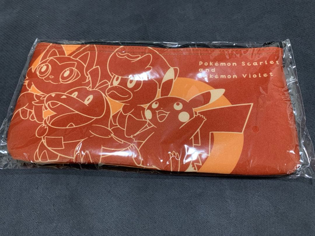 に*る様 ポケットモンスター スカーレット/バイオレット