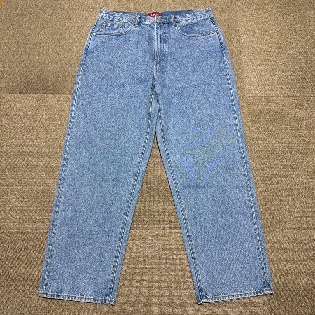 パンツ cij Supreme Baggy Jean