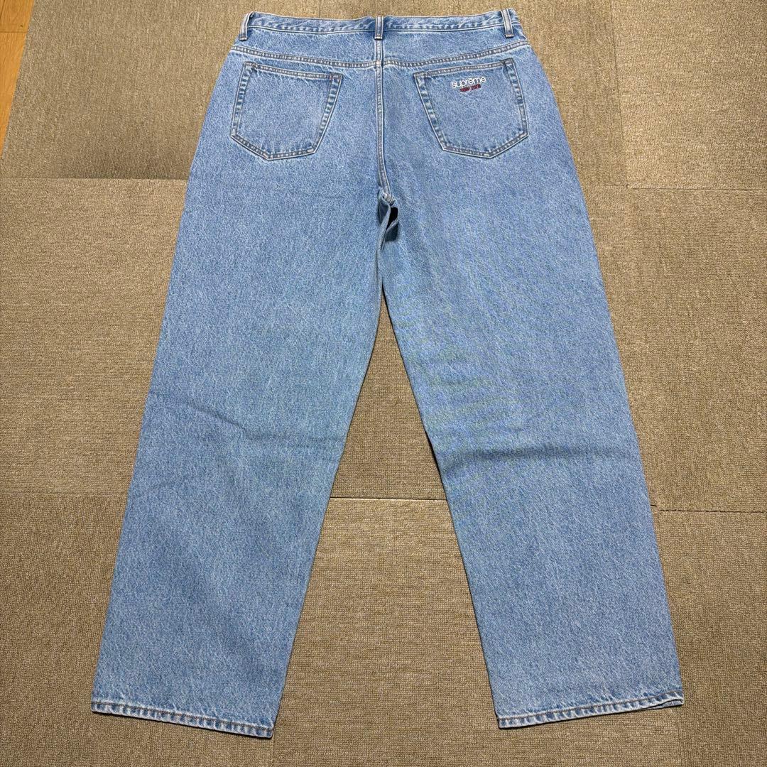 パンツ cij Supreme Baggy Jean