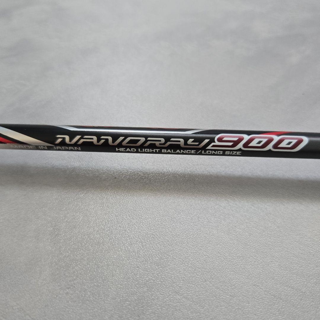 ラケット NAVRAY 900