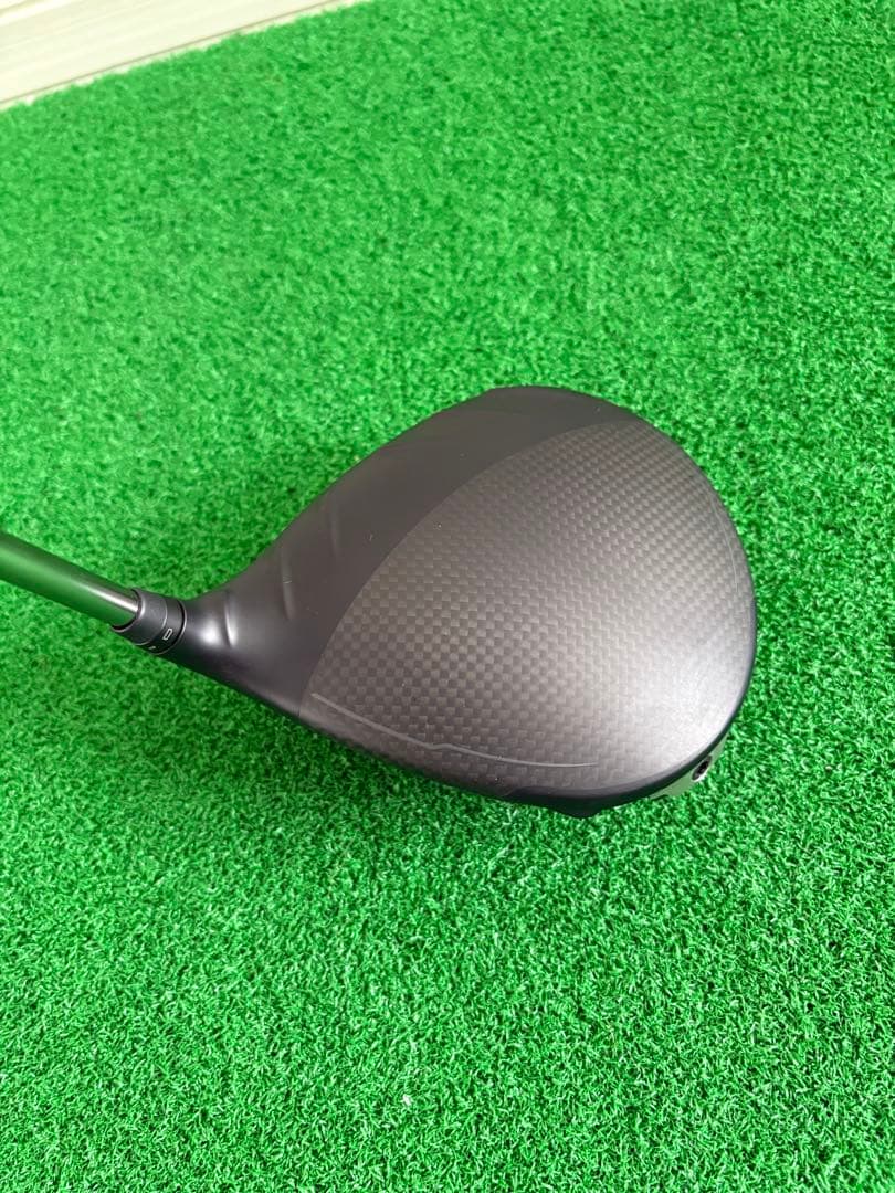 PING440 MAX 10.5° TOUR 2.0 CHROME 65 X