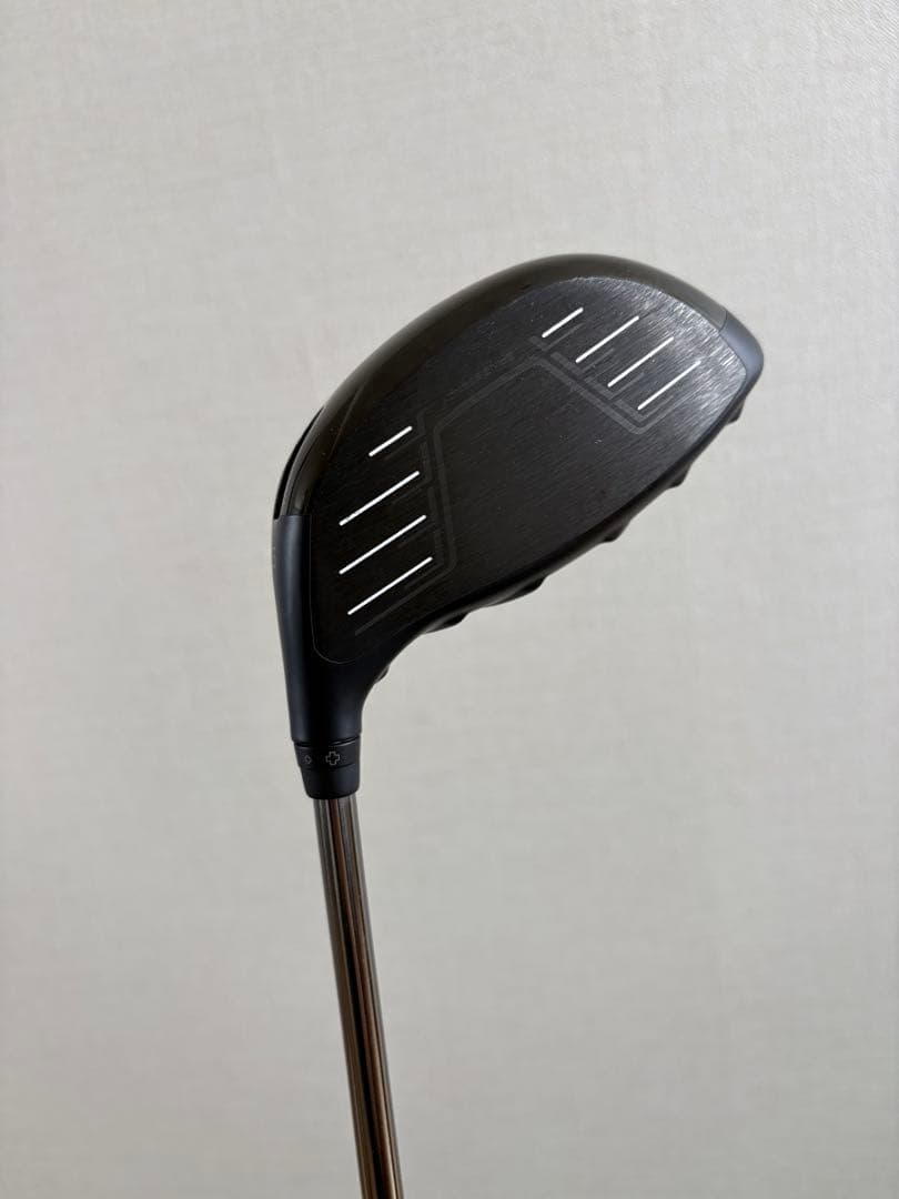 PING440 MAX 10.5° TOUR 2.0 CHROME 65 X