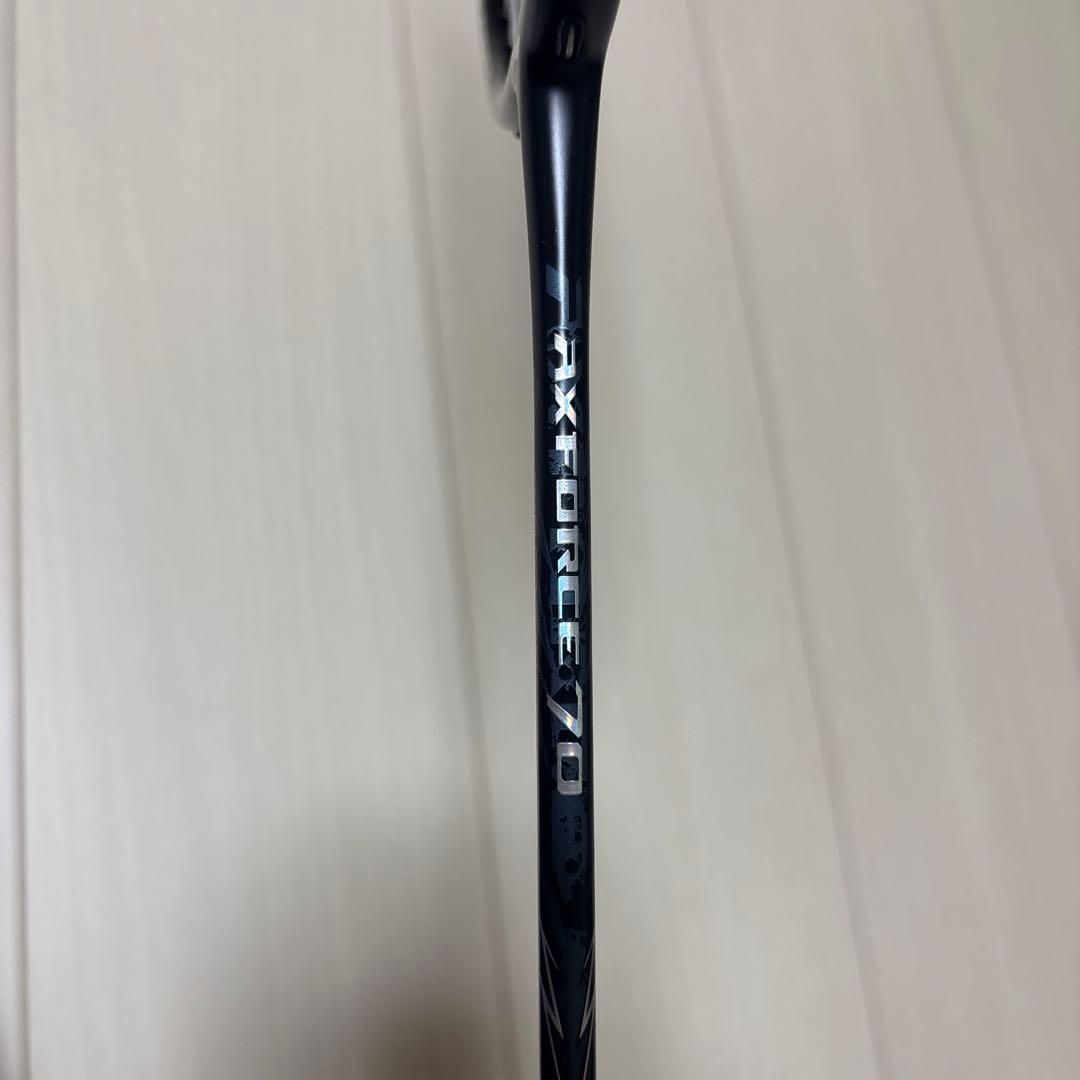 Lining axforce 70 リーニンAXフォース 70