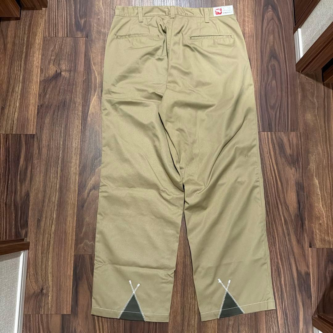 shantii パンツ
