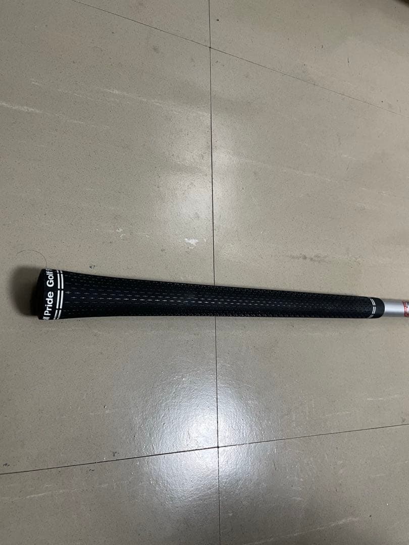 Speeder EVOLUTION VI 661 S テーラーメイドスリーブ付