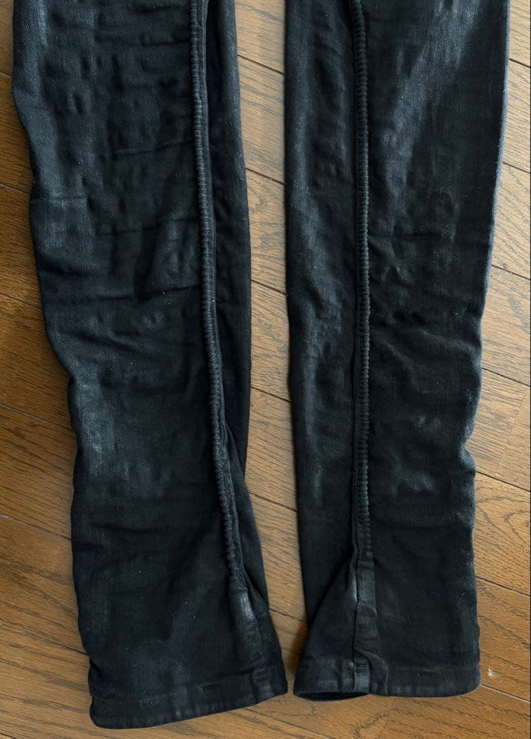 美品BORIS BIDJAN SABERI P14.SF FTS10001 XS