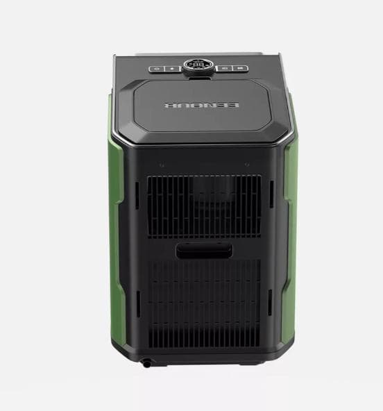 EENOUR スポットエアコン PA600 グリーン