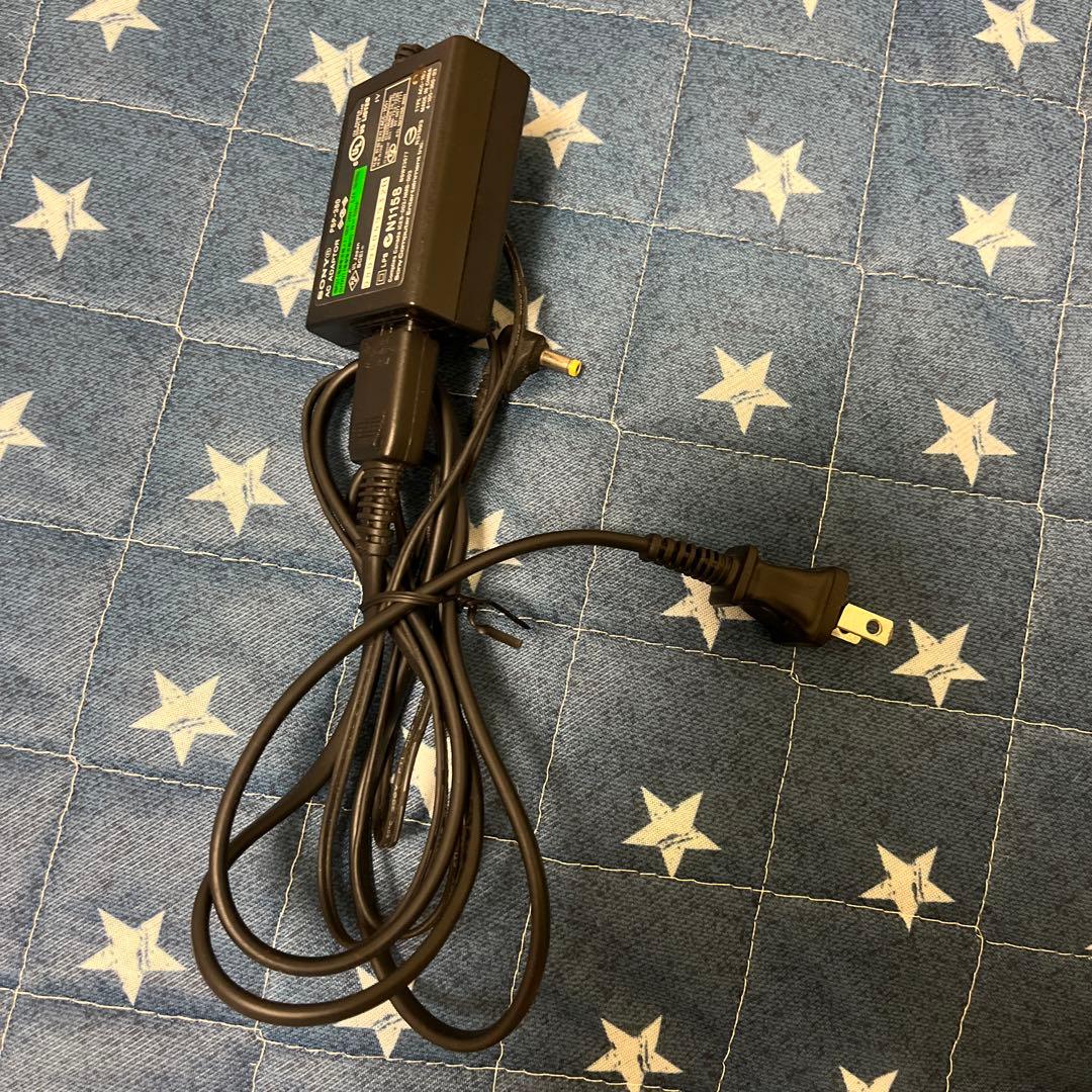PlayStation3/TORNE/PSP(ケース/メモリーカード)セット