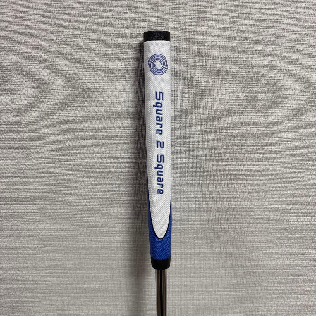 オデッセイ パター Ai-ONE Square 2 Square 33インチ