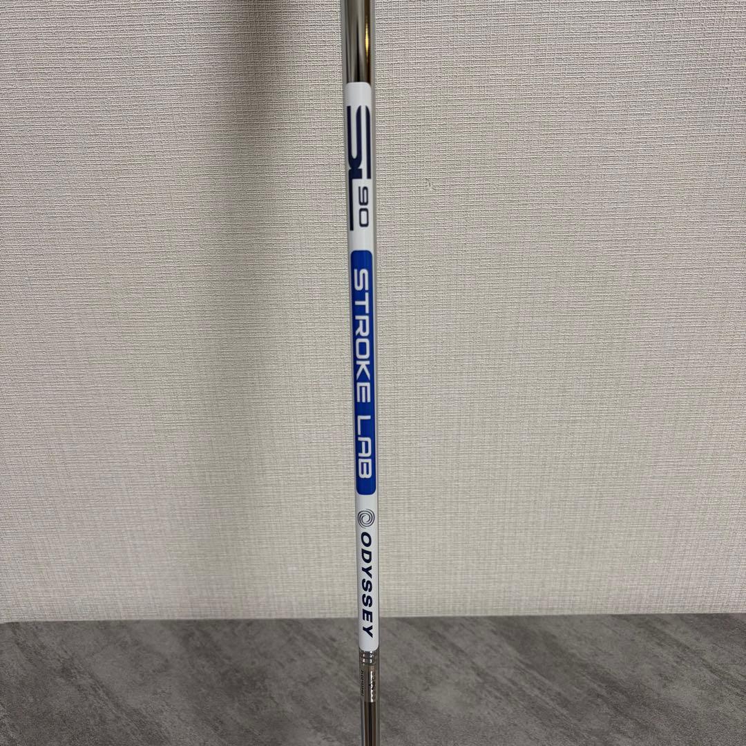 オデッセイ パター Ai-ONE Square 2 Square 33インチ