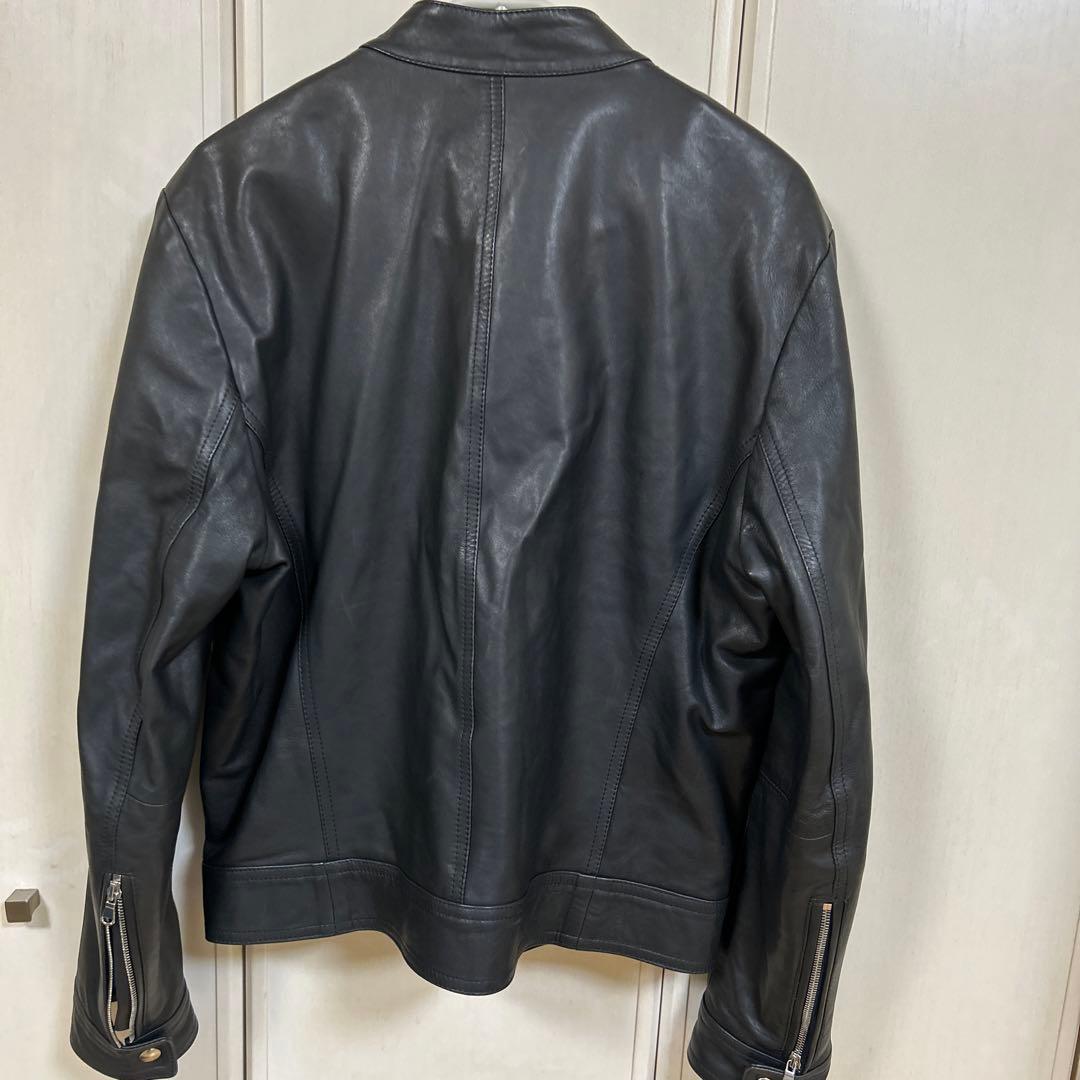美品　エンメッティ　ライダース