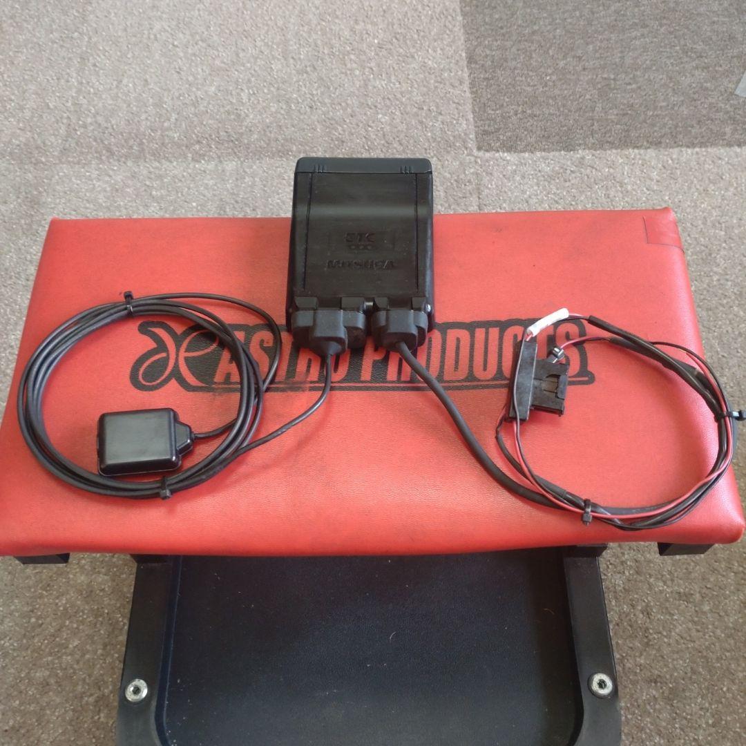 バイク用　ETC　車載器　ミツバ　BE61　（検索用）ETC2.0　1124