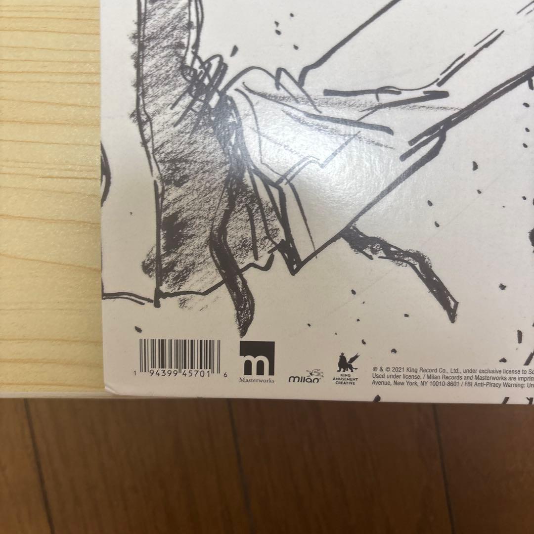 最安値　FLCL（フリクリ）LPレコード