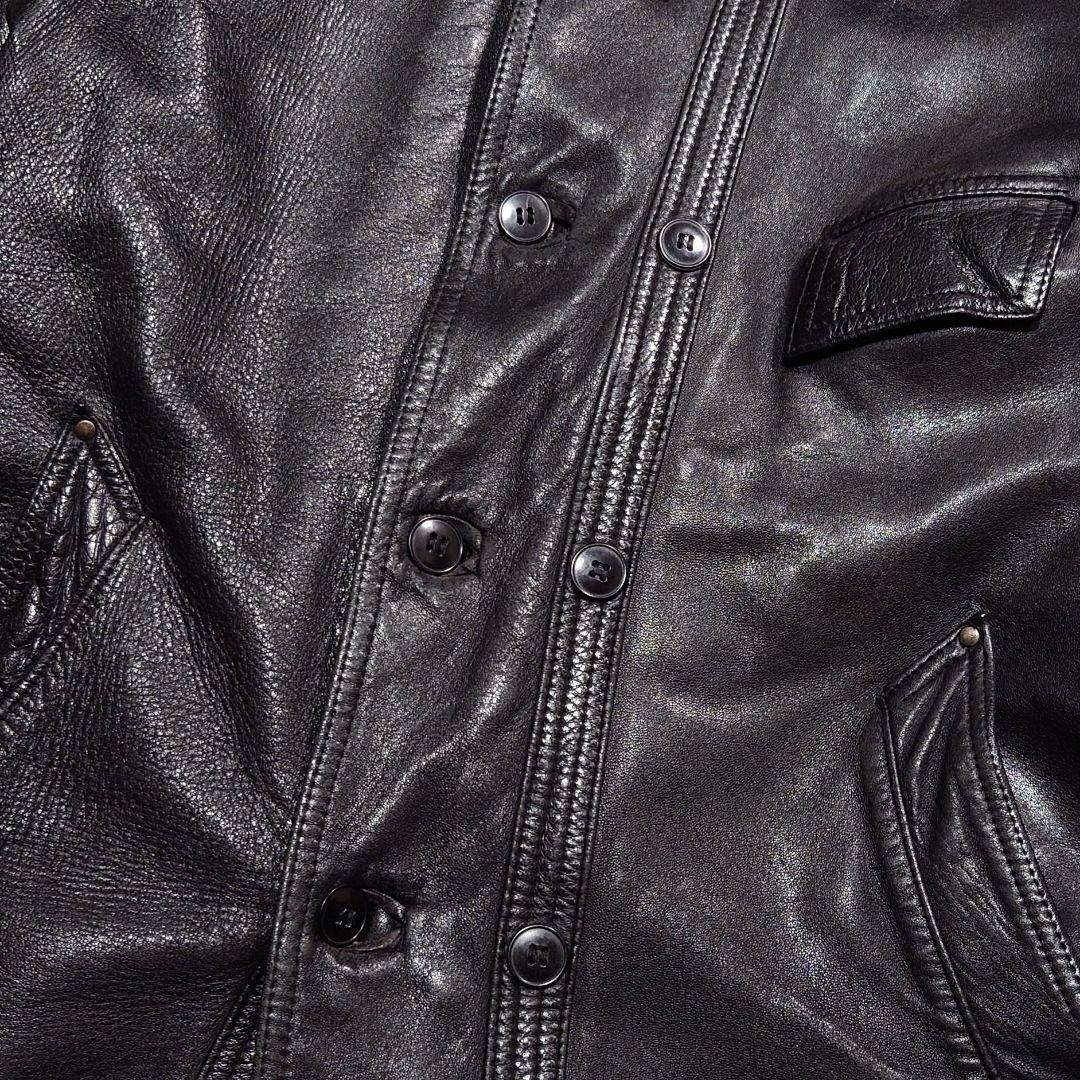 ジャケット・アウター 60s French Vintage CORBUSIER JACKET 46