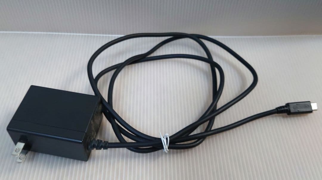 【ジャンク】ニンテンドーSwitch 本体 液晶白飛び