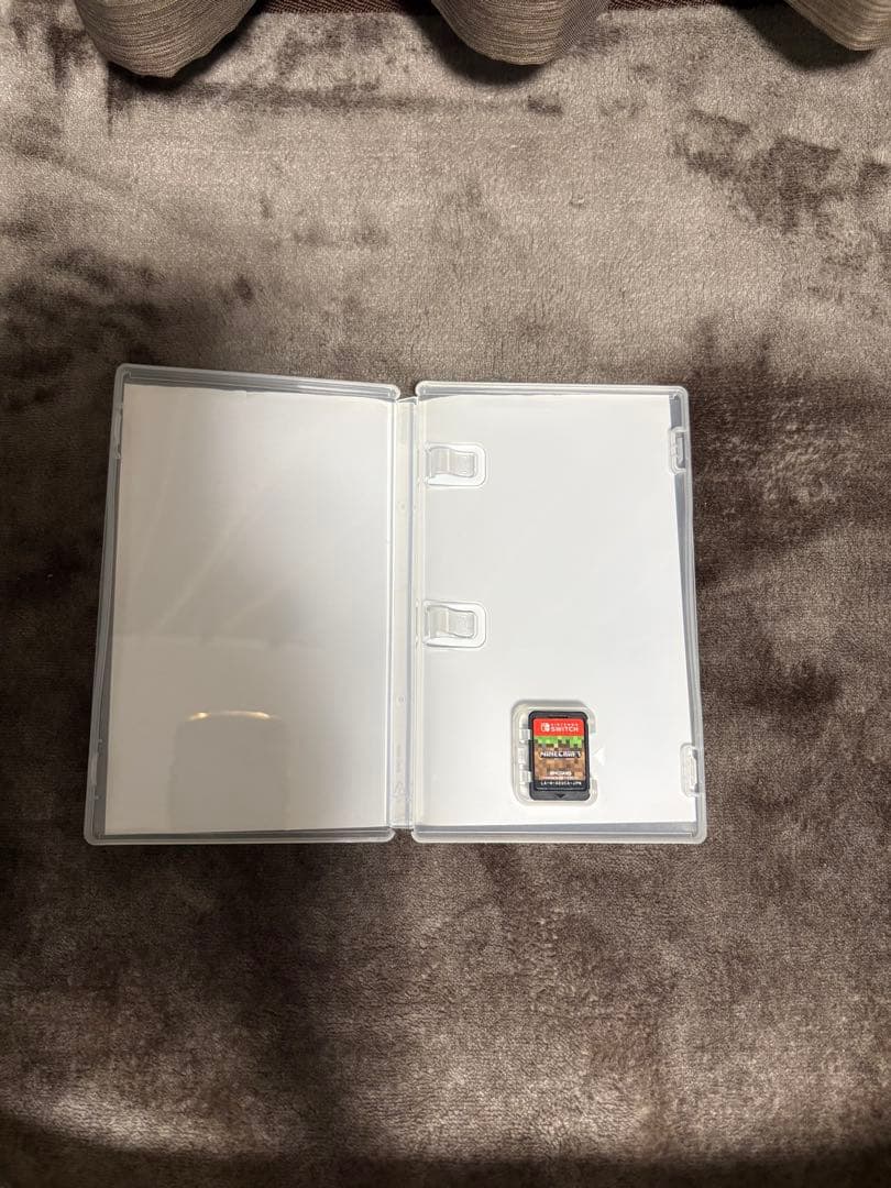 Switchカセット