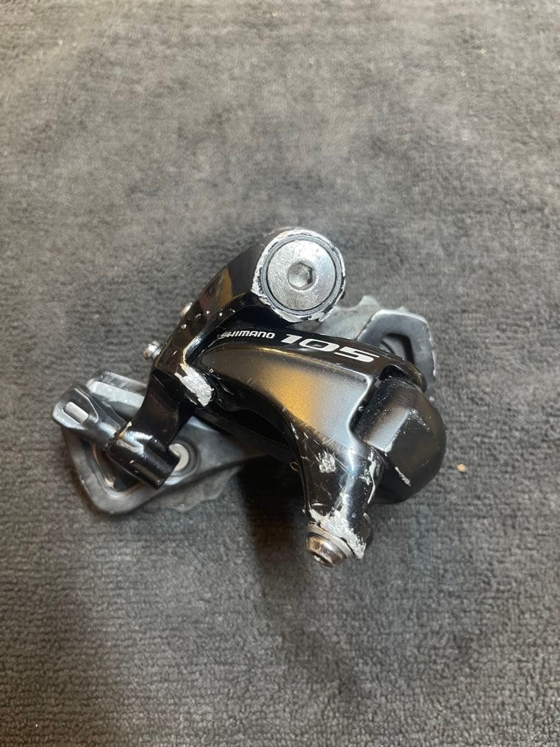 SHIMANO 105 5800 セット
