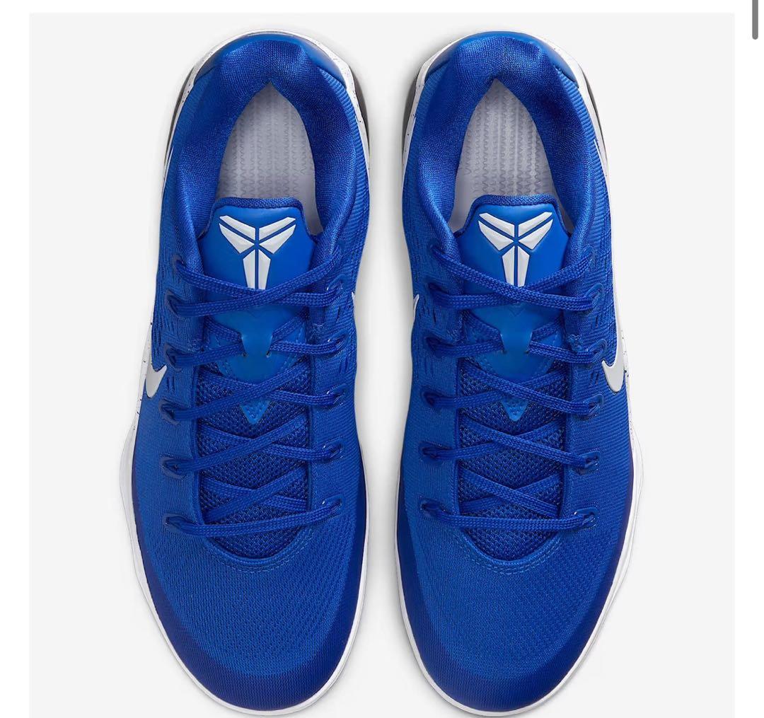 シューズ(男性用) Nike Kobe 9 Elite Low Protro