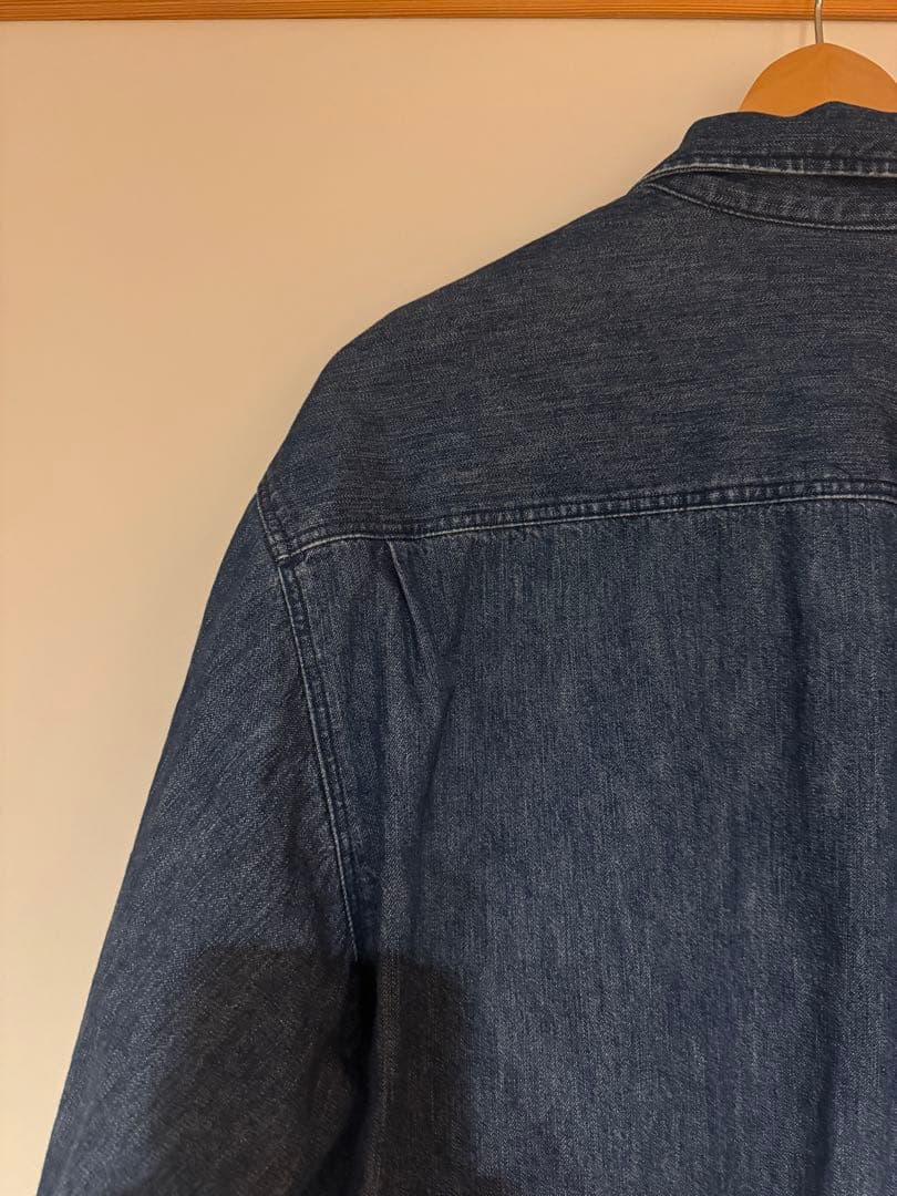 【希少】Wrangler Blue Bell デニムジャケット スウィングトップ