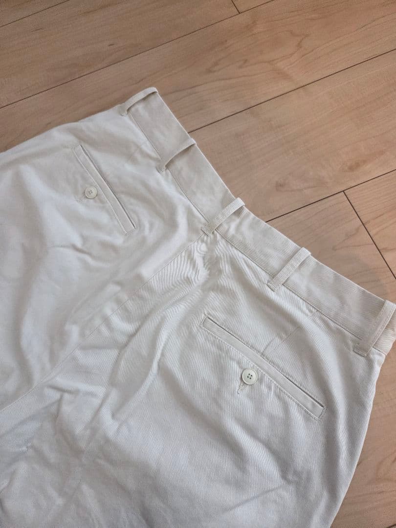 RHC Ron Herman チノワークパンツ
