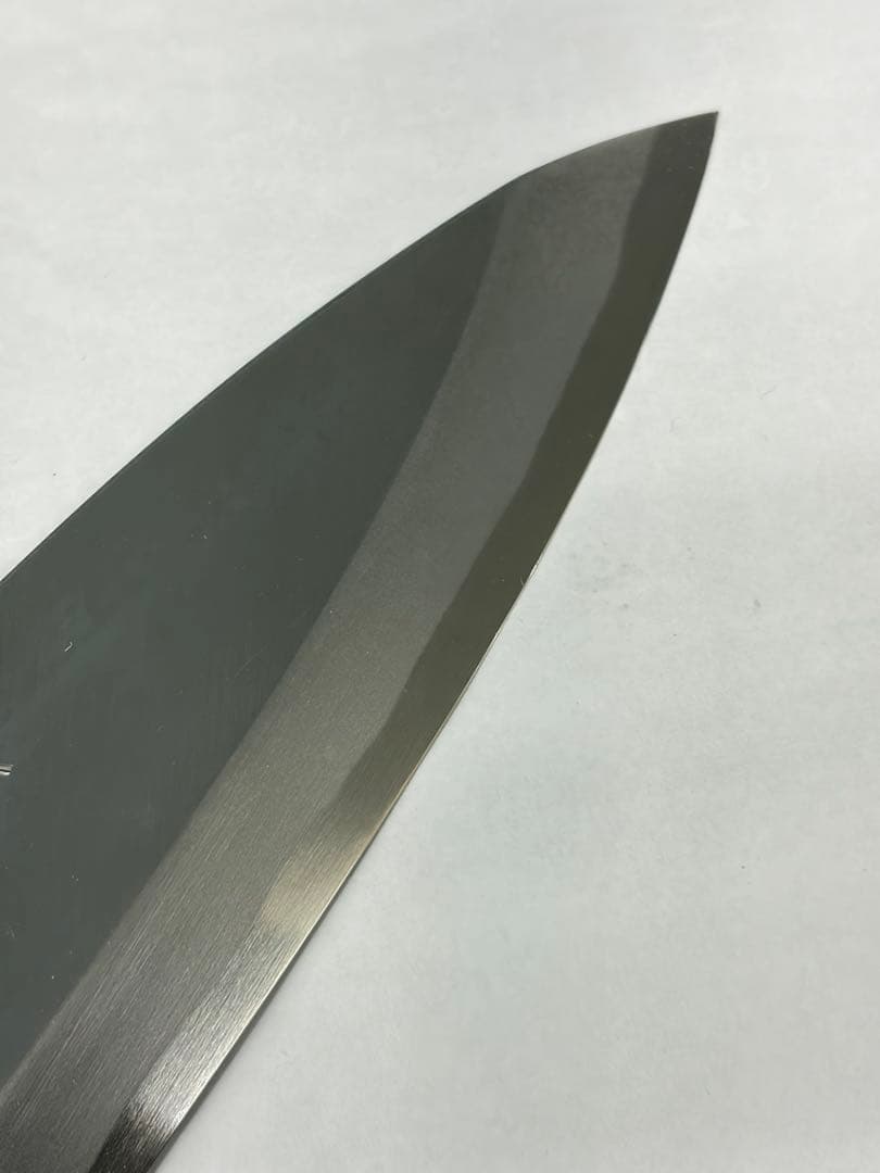 ②正広作　料理包丁　特上　165mm　特上　日本製